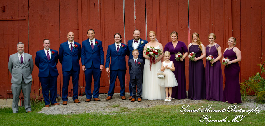 Heritage Park Farmington Hills MI wedding photograph