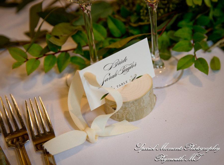 Sarah & Ryan at Cafe Cortina Farmington Hills MI wedding photograph
