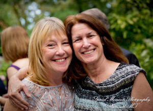 Sarah & Ryan at Cafe Cortina Farmington Hills MI wedding photograph