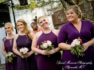 Sarah & Ryan at Cafe Cortina Farmington Hills MI wedding photograph