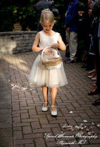 Sarah & Ryan at Cafe Cortina Farmington Hills MI wedding photograph