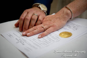 Sarah & Ryan at Cafe Cortina Farmington Hills MI wedding photograph