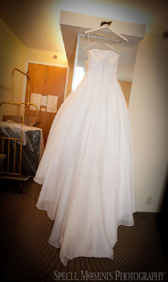 Weber's Inn Ann Arbor MI wedding photograph