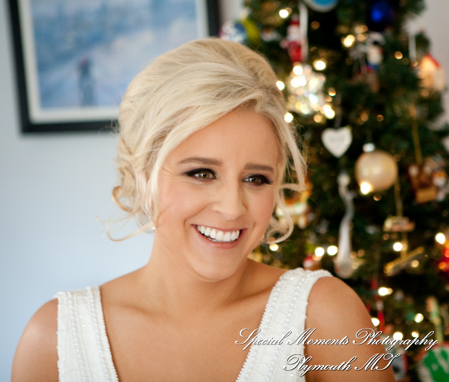 Red Run Park Royal Oak MI wedding photograph