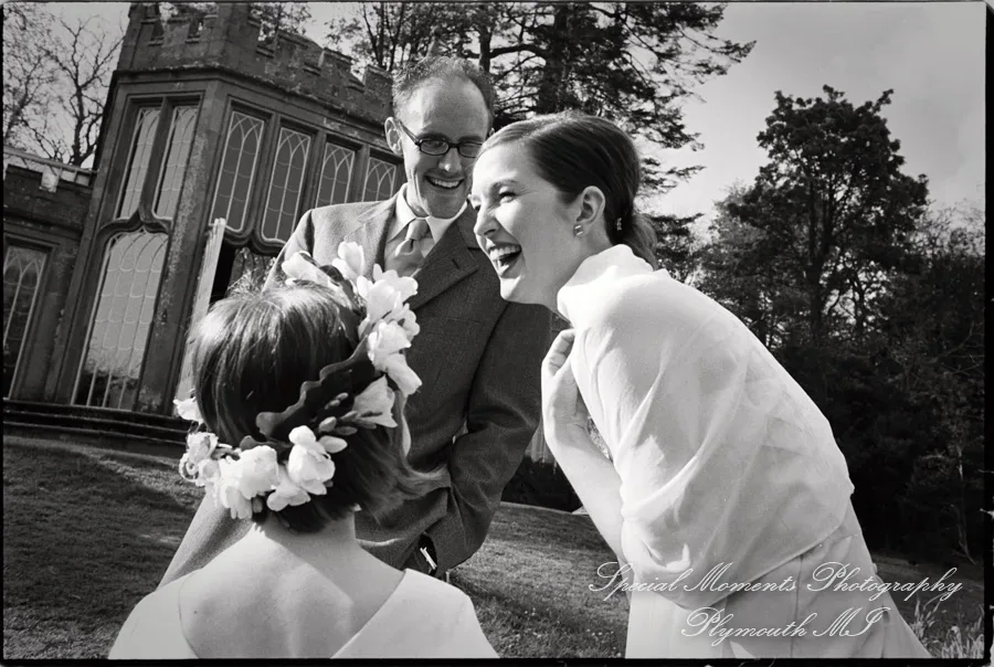 Culzean Castle Maybole Ayrshire Scotland wedding wedding photograph