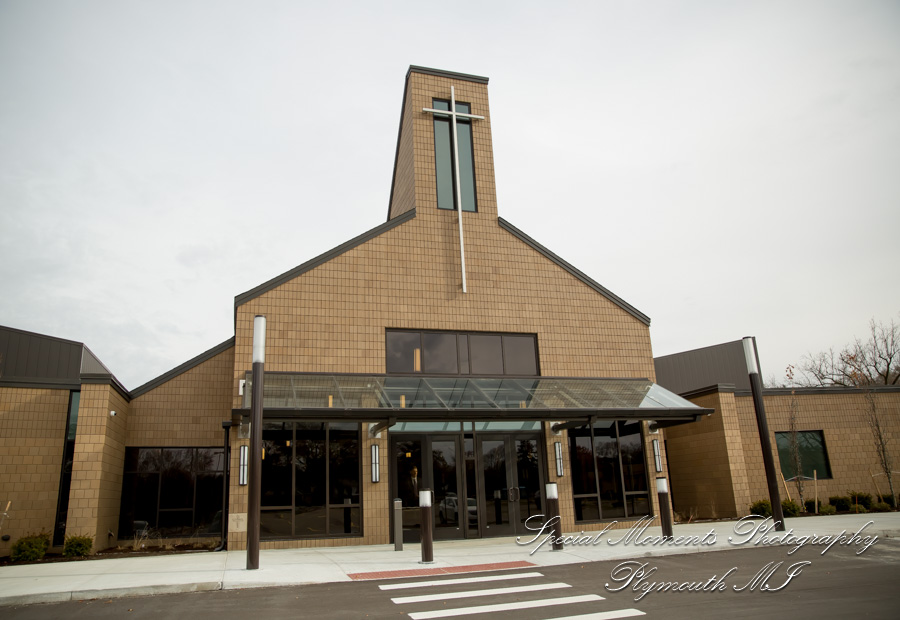 St. Kenneth Plymouth MI