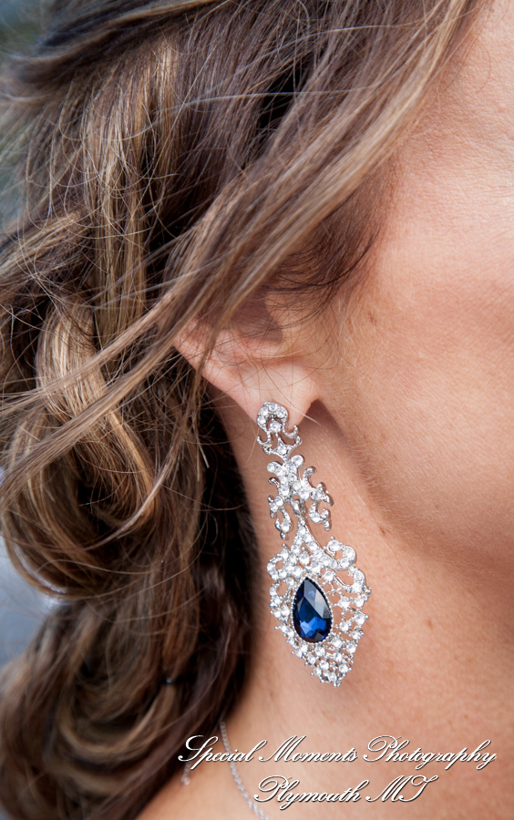 Tina & Mark at Cafe Cortina Farmington Hills MI wedding photography