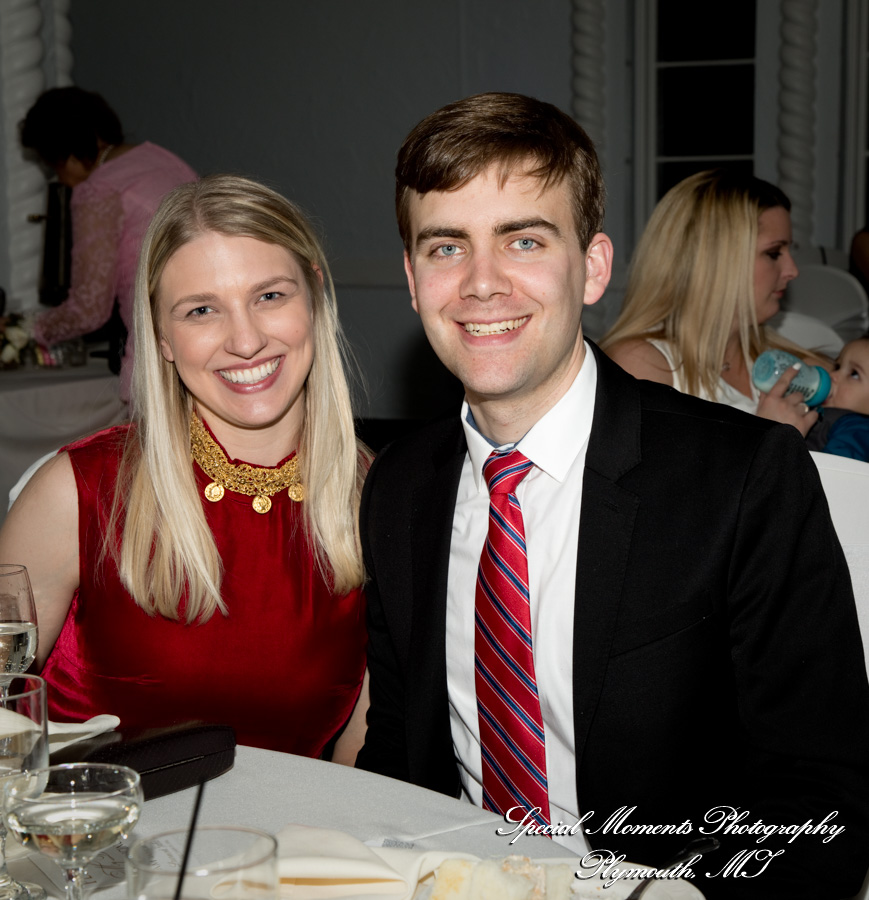 Lauren & Zachary at Blossom Heath Inn St. Clair Shores MI wedding photography