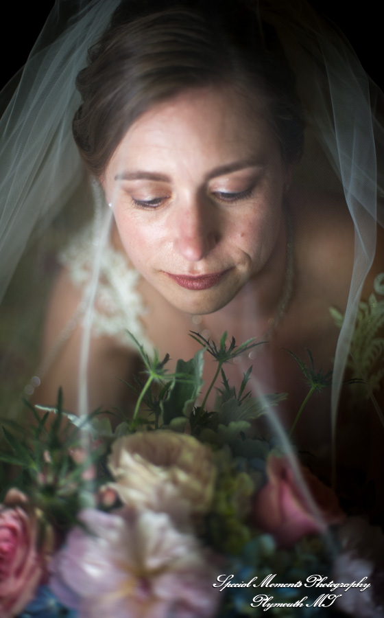 Katie & Dave at First United Methodist Brighton MI wedding photography