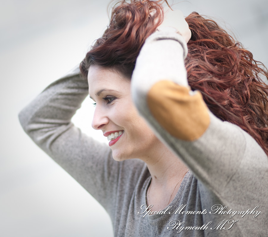 Madeleine & Stepanos at DIA Detroit MI engagement photography