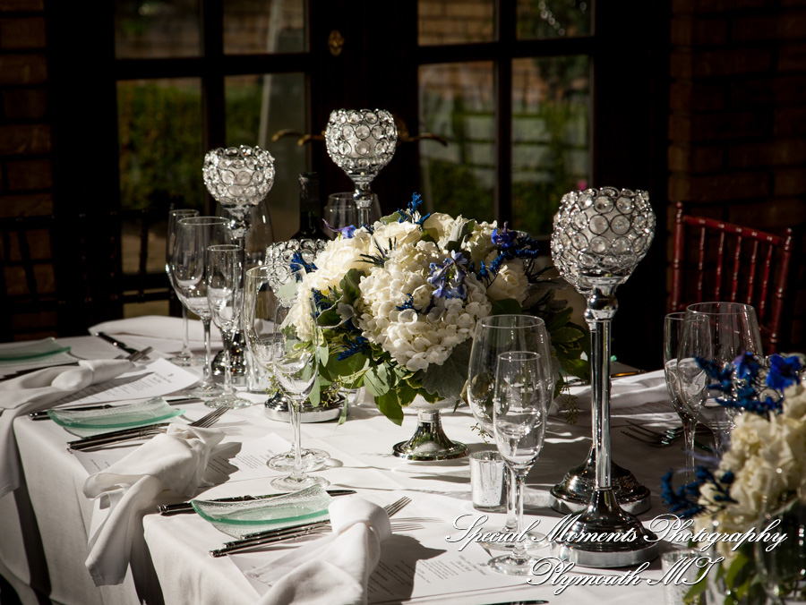 Tina & Mark at Cafe Cortina Farmington Hills MI wedding photography