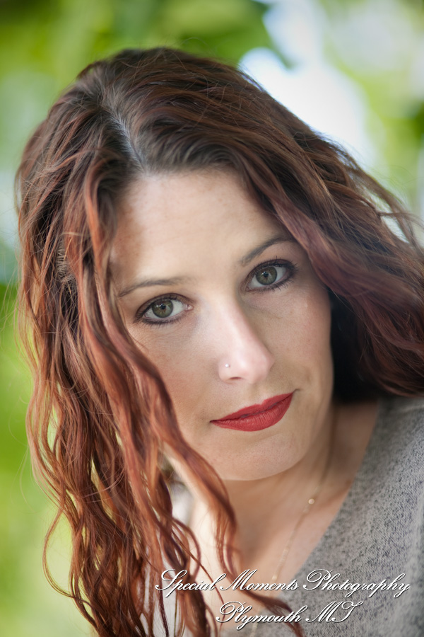 Madeleine & Stepanos at DIA Detroit MI engagement photography