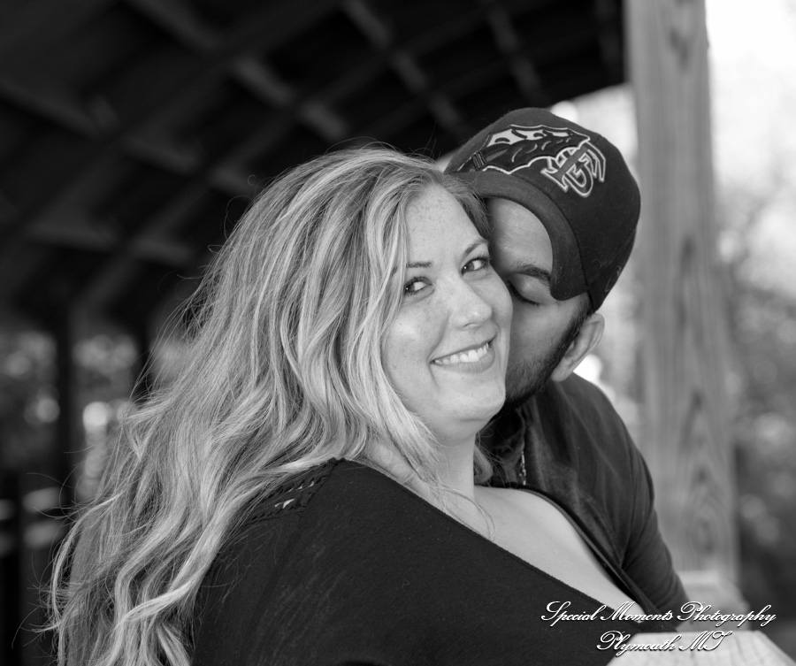 Dexter MI wedding photograph