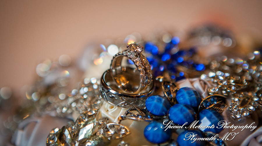 Tina & Mark at Cafe Cortina Farmington Hills MI wedding photography