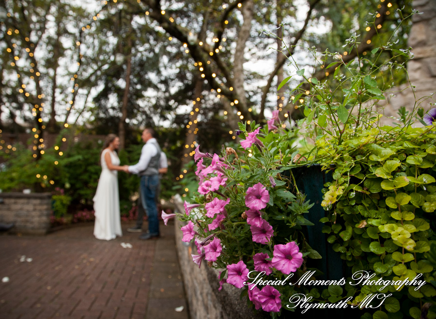 Tina & Mark at Cafe Cortina Farmington Hills MI wedding photography