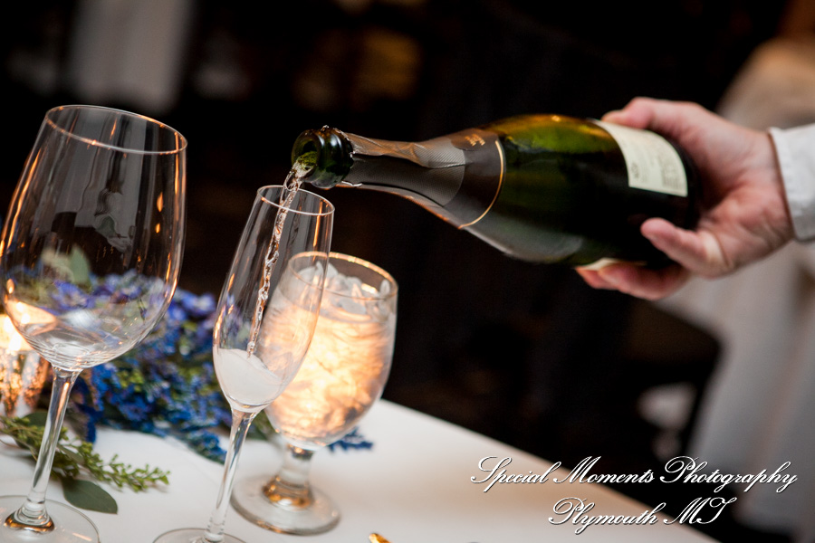 Tina & Mark at Cafe Cortina Farmington Hills MI wedding photography