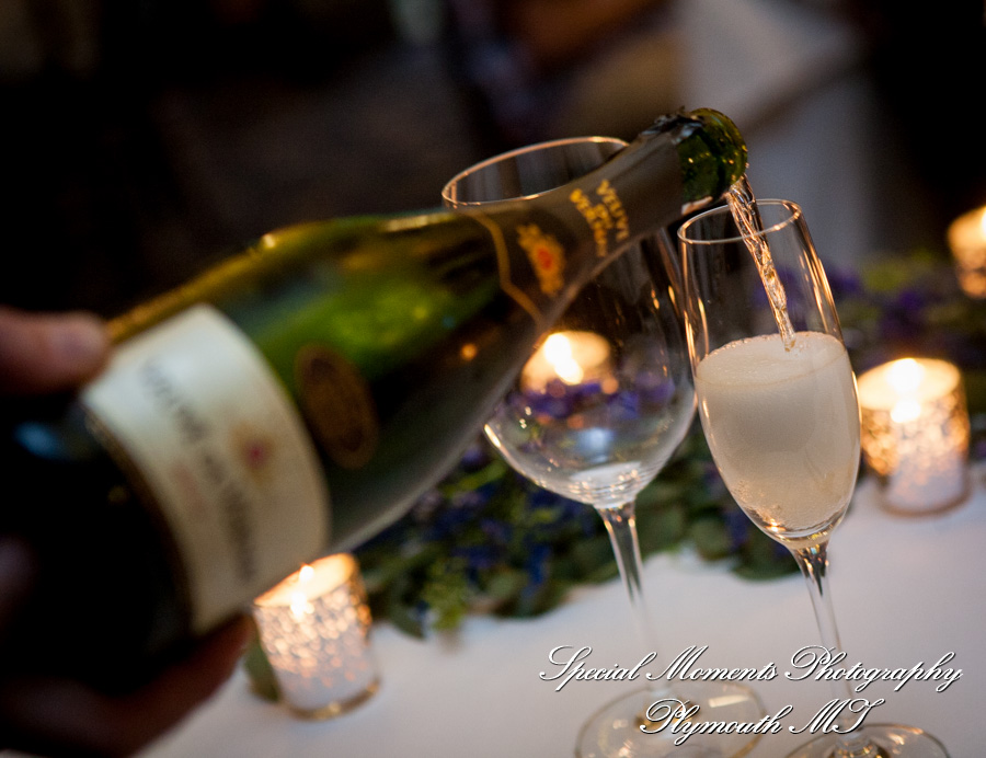 Tina & Mark at Cafe Cortina Farmington Hills MI wedding photography