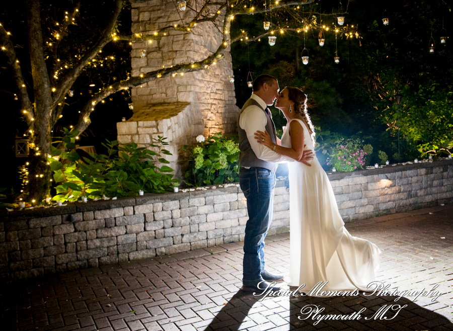 Tina & Mark at Cafe Cortina Farmington Hills MI wedding photography