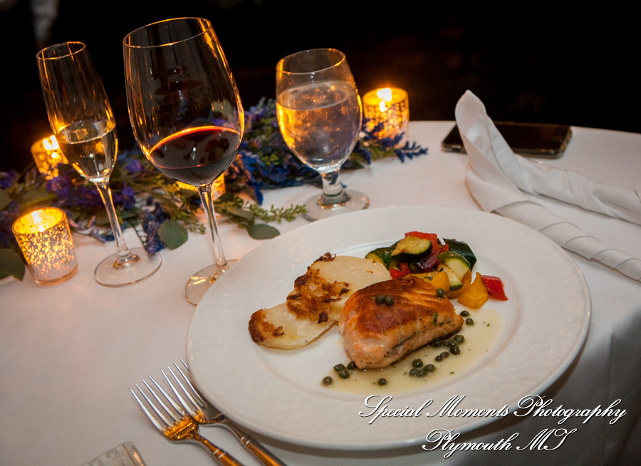 Tina & Mark at Cafe Cortina Farmington Hills MI wedding photography