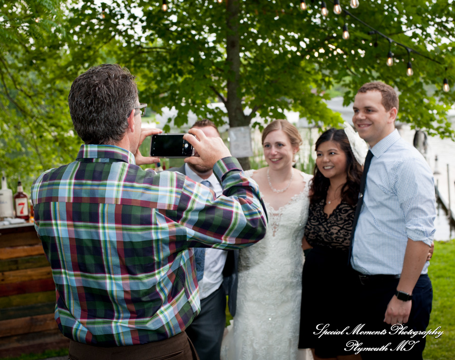 Katie & Dave at First United Methodist Brighton MI wedding photography