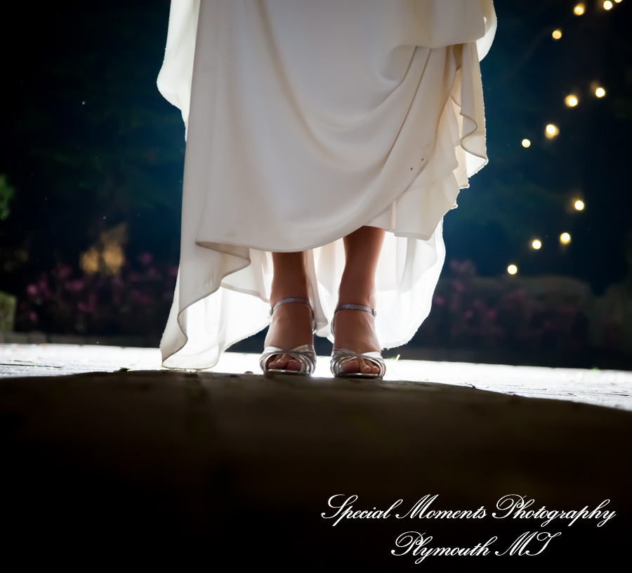 Tina & Mark at Cafe Cortina Farmington Hills MI wedding photography