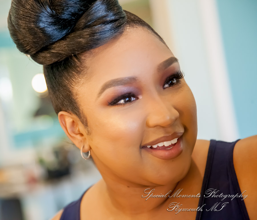 Kaitlin & Niko at The Bentley Banquet Hall Wyandotte MI wedding photography