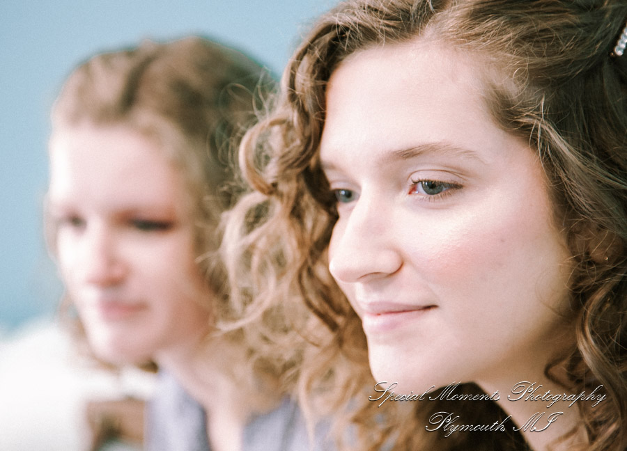 Kaitlin & Niko at The Bentley Banquet Hall Wyandotte MI wedding photography