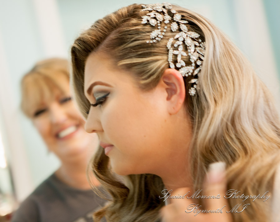 Kaitlin & Niko at The Bentley Banquet Hall Wyandotte MI wedding photography