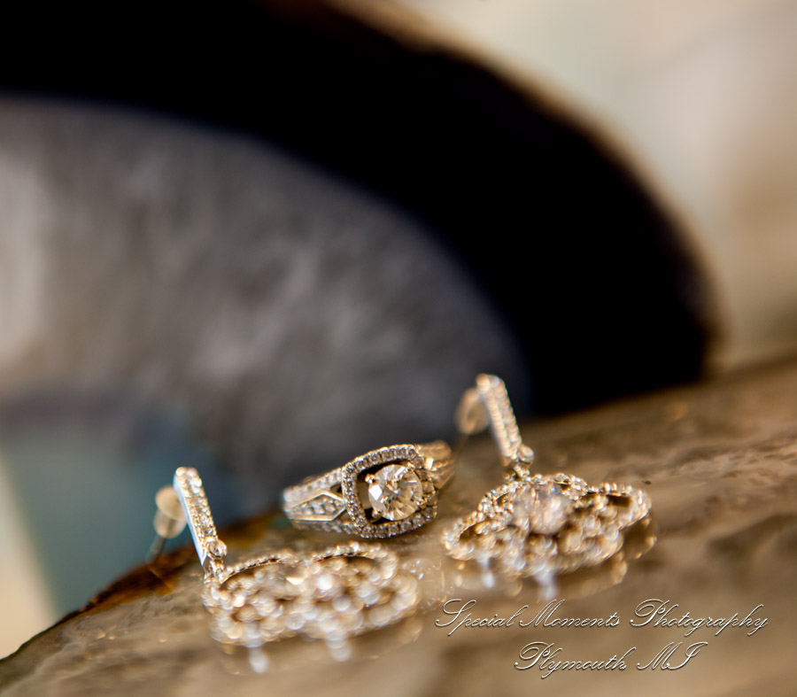 Kaitlin & Niko at The Bentley Banquet Hall Wyandotte MI wedding photography