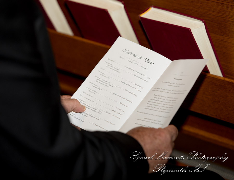 Katherine & Darin at Our Lady of Victory Northville MI wedding photography