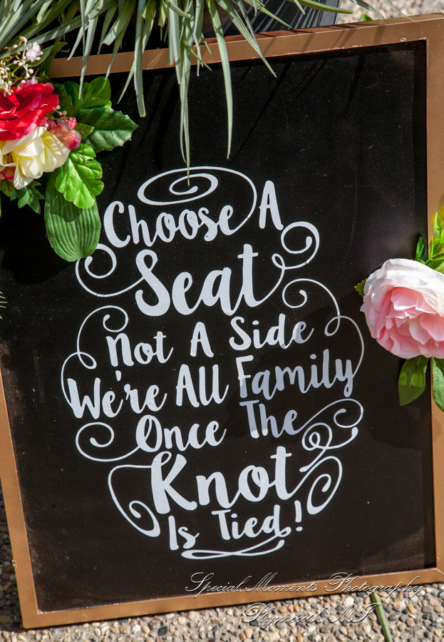 Kaitlin & Niko at The Bentley Banquet Hall Wyandotte MI wedding photography