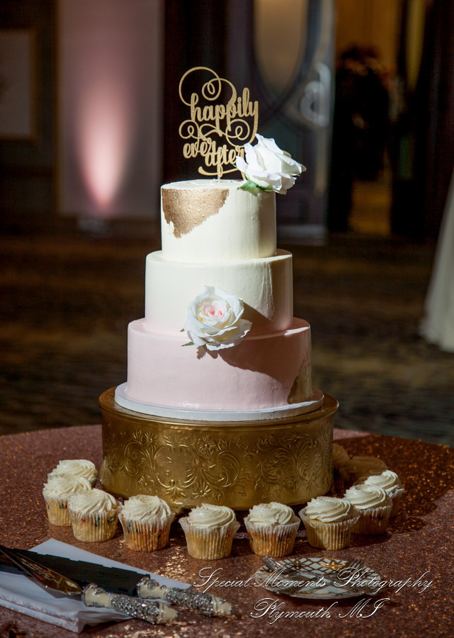 Kaitlin & Niko at The Bentley Banquet Hall Wyandotte MI wedding photography