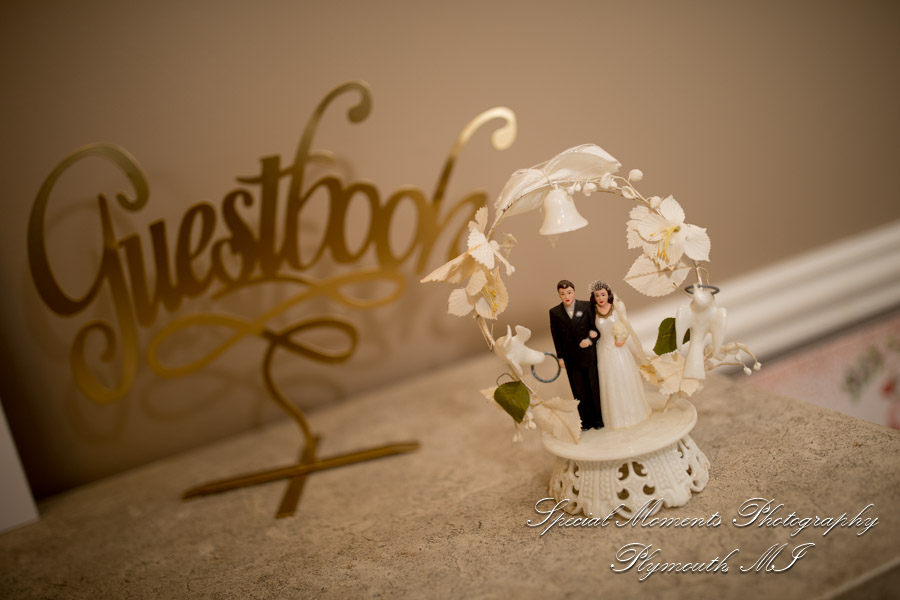 Katherine & Darin at Plymouth Manor Banquet Hall Plymouth MI wedding photography