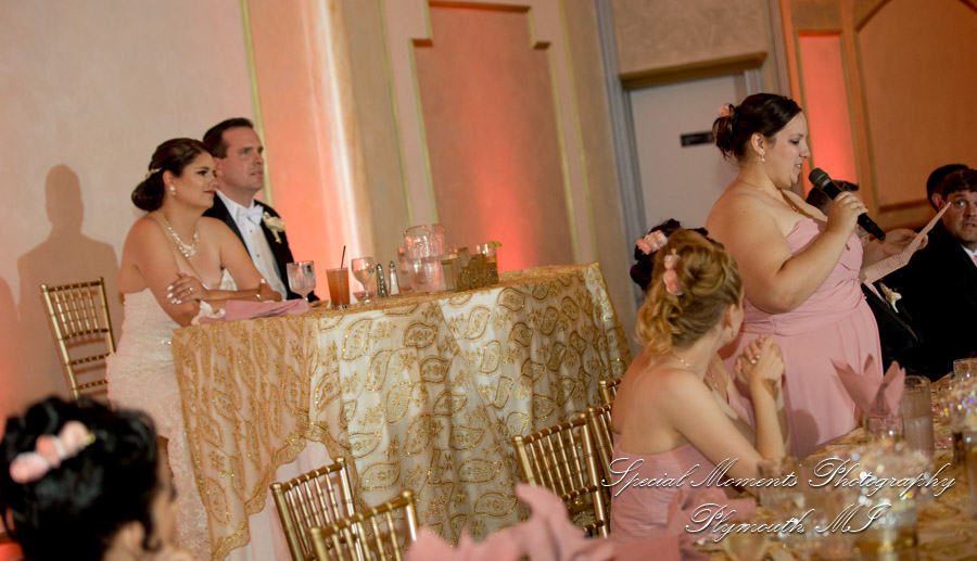 Katherine & Darin at Plymouth Manor Banquet Hall Plymouth MI wedding photography
