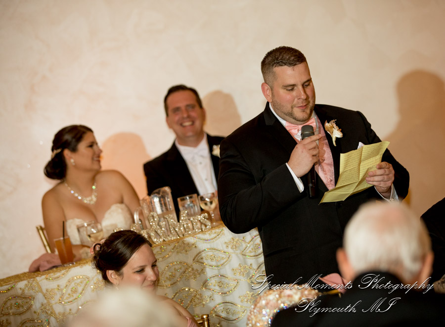 Katherine & Darin at Plymouth Manor Banquet Hall Plymouth MI wedding photography