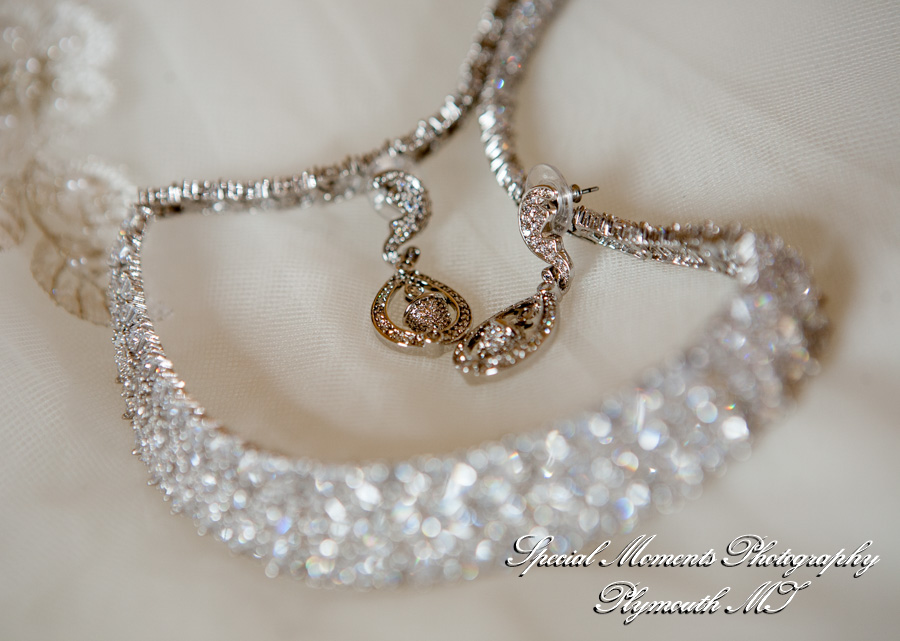 Shahla & Ryan at Dearborn Inn Dearborn M wedding photography