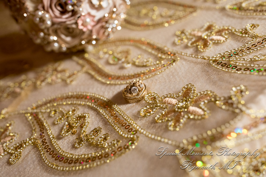 Katherine & Darin at Plymouth Manor Banquet Hall Plymouth MI wedding photography