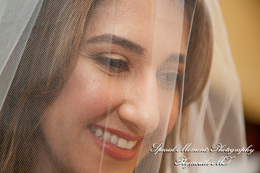 Shahla & Ryan at Dearborn Inn Dearborn M wedding photography