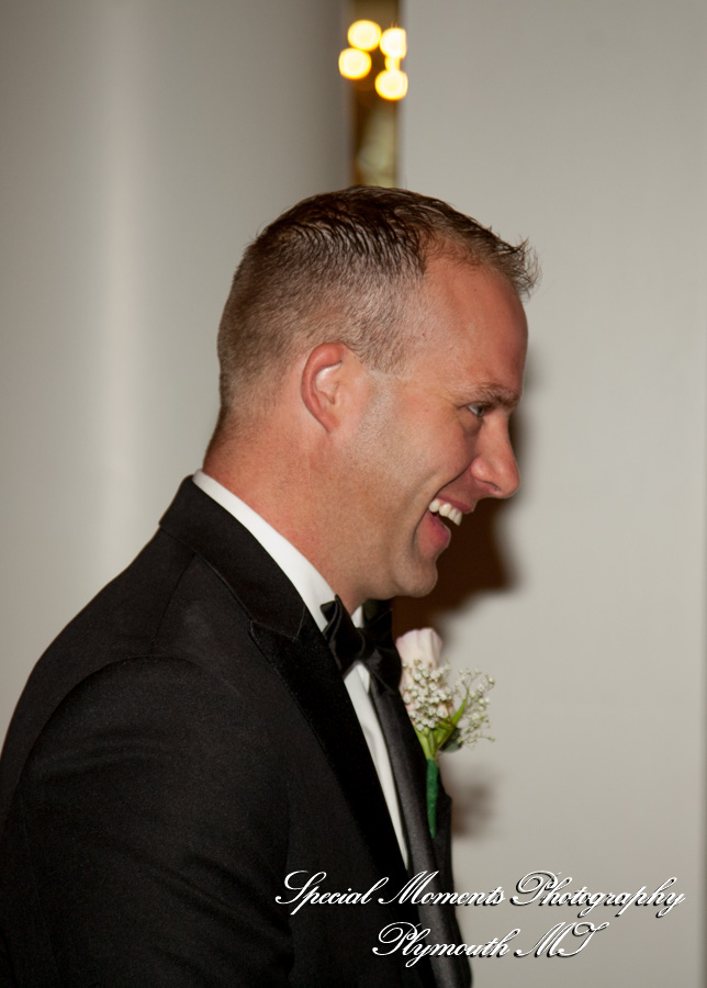 Shahla & Ryan at Dearborn Inn Dearborn M wedding photography