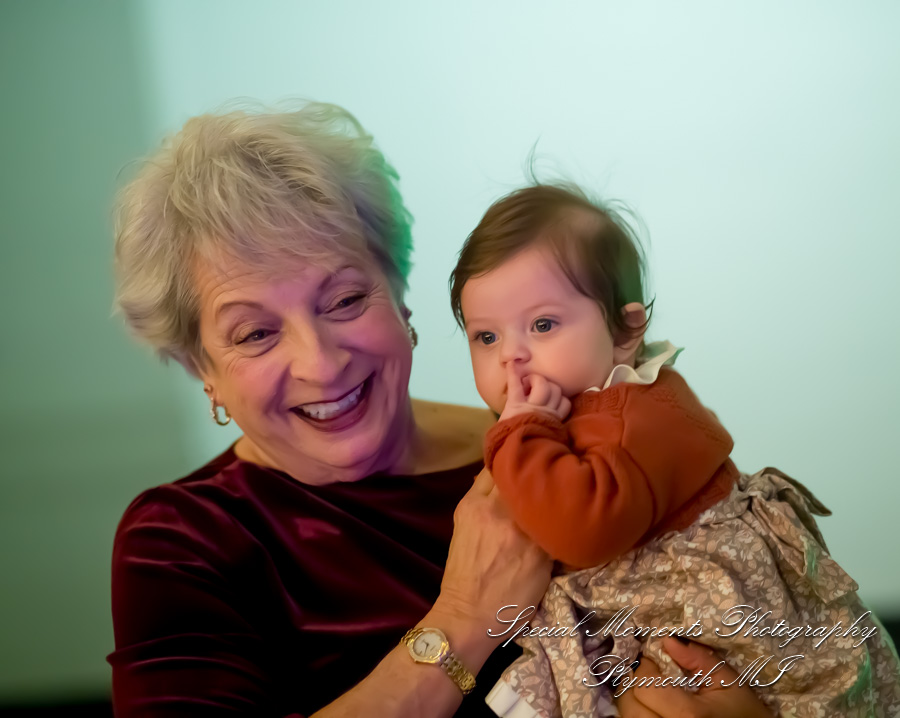 Christina & Robert at Rattlesnake Club Detroit MI wedding photography