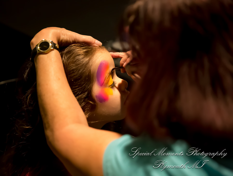 Christina & Robert at Rattlesnake Club Detroit MI wedding photography