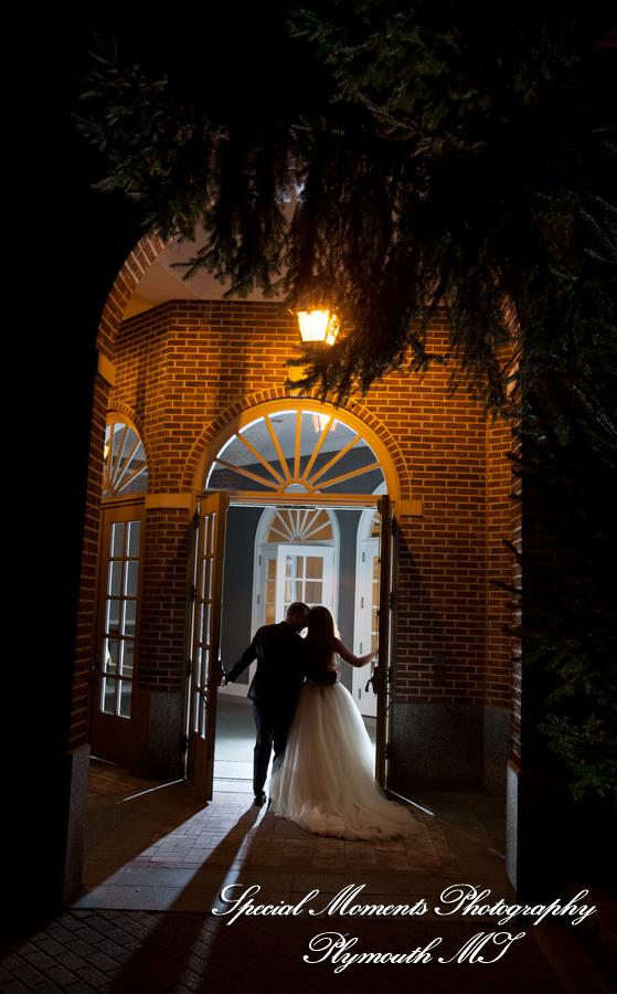 Shahla & Ryan at Dearborn Inn Dearborn M wedding photography