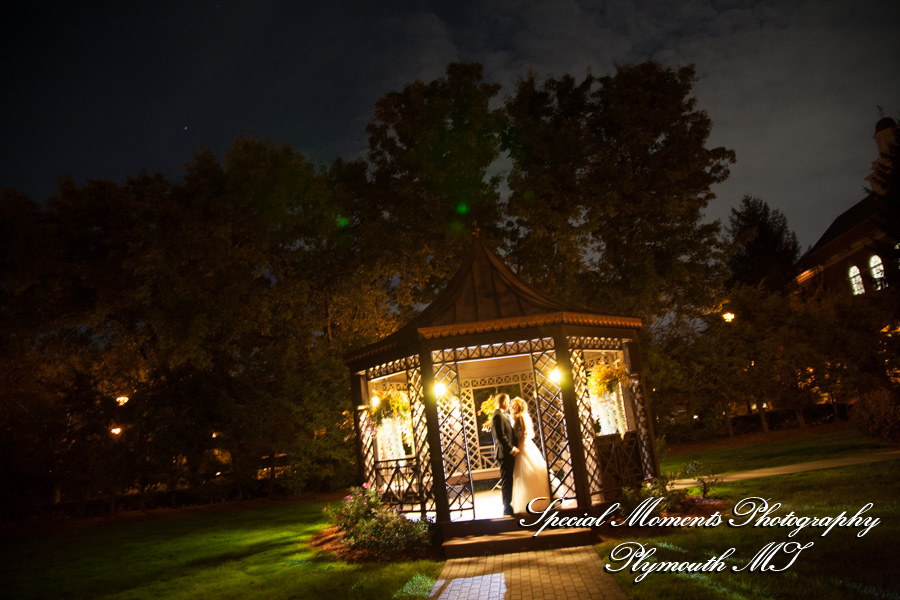 Shahla & Ryan at Dearborn Inn Dearborn M wedding photography