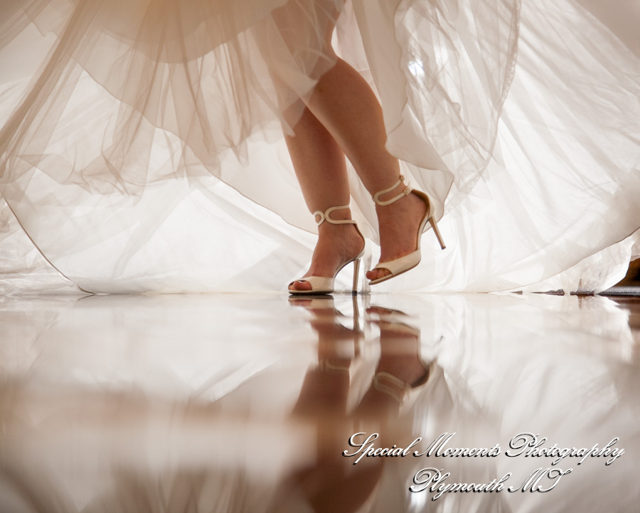 Shahla & Ryan at Dearborn Inn Dearborn M wedding photography