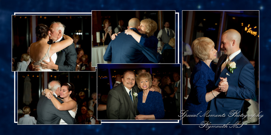 Stonebridge Golf Club Ann Arbor MI wedding photograph