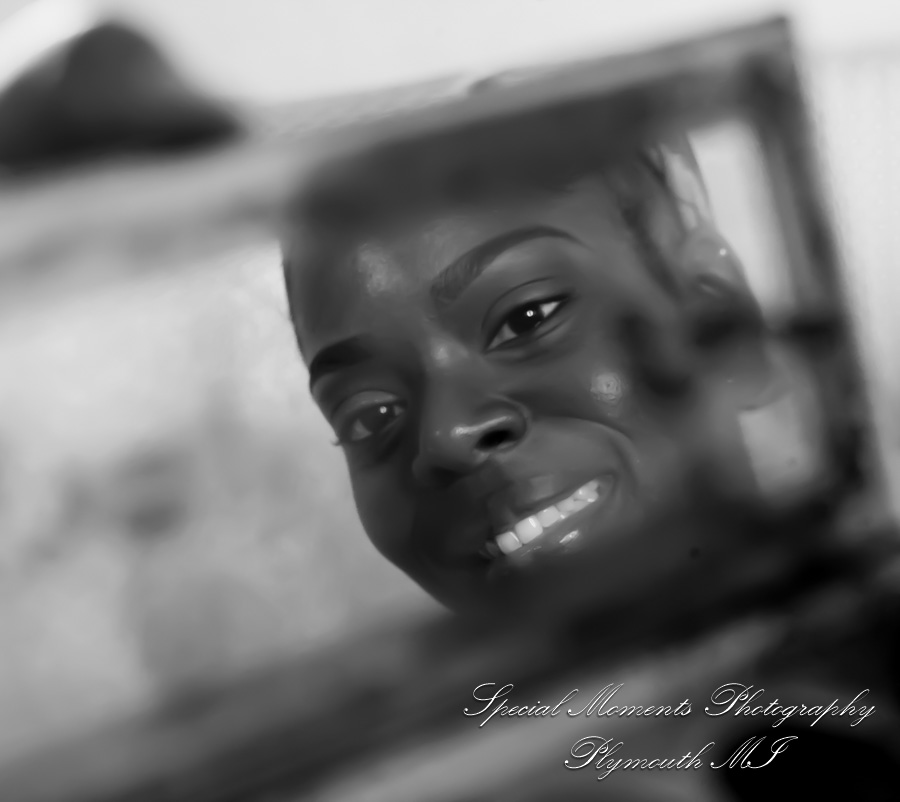 Double Tree Hotel Bloomfield Hills MI wedding photograph
