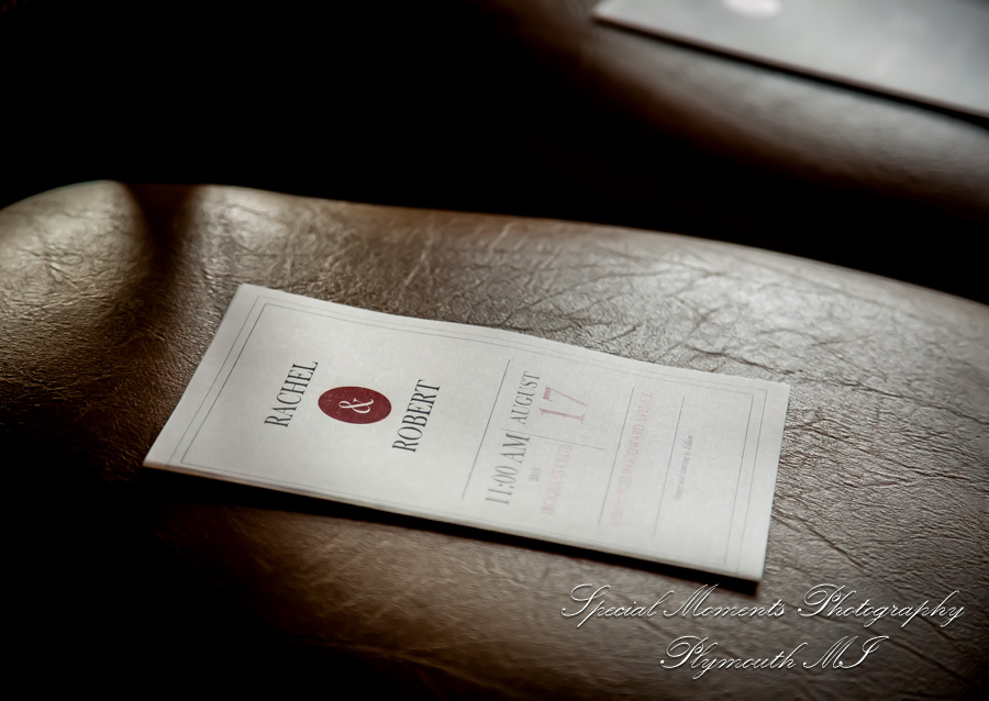 Iroquois Club Bloomfield Hills MI wedding photograph