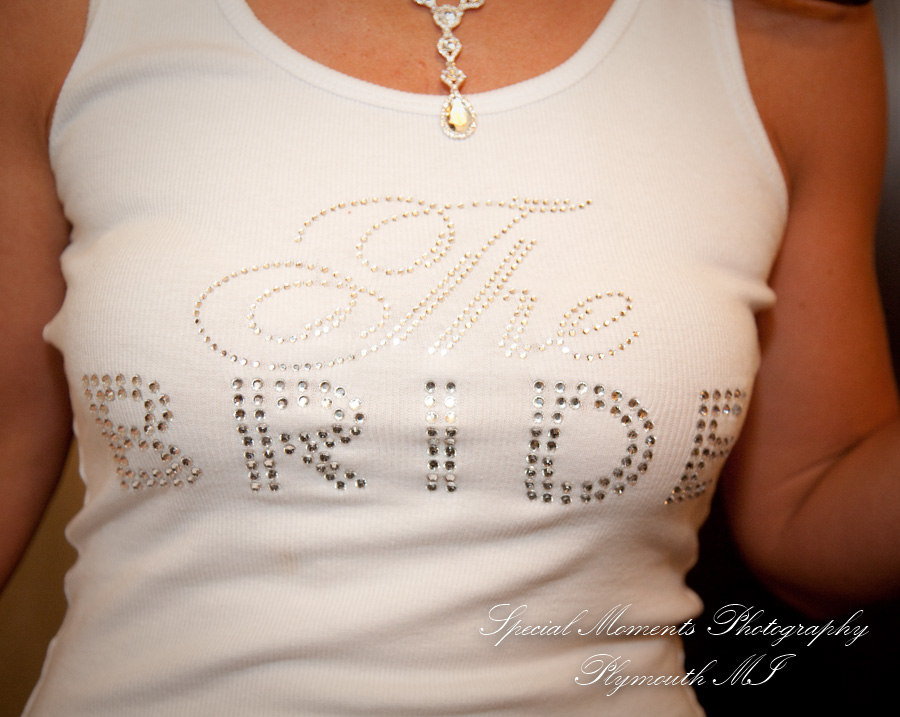 Elizabeth & Scott at The First Congregational Church Ann Arbor MI wedding photography