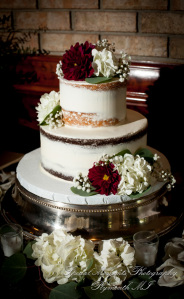 Sally & Elliott at Cafe Cortina Farmington Hills MI wedding photography