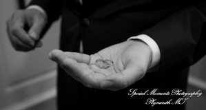 Ana & Jarrett at Dearborn Inn Lincoln Rm Dearborn MI wedding photography